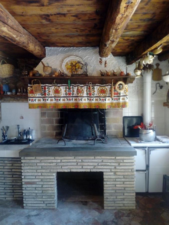 Siore Marie Gli Alloggi San Giórgio di Nogaro Eksteriør bilde